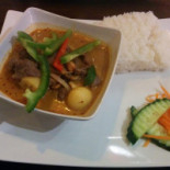 Jasmin Corner Thai Sushi Mad