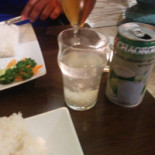 Jasmin Corner Thai Sushi Mad