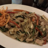 Jasmin Corner Thai Sushi Mad