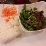 Jasmin Corner Thai Sushi Mad