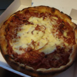 Hollywood Pizza Mad