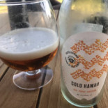 Cafe Hornbæk Strand Mad