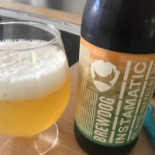 Cafe Hornbæk Strand Mad