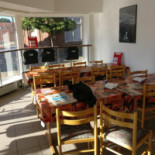 Broager Pizza Grill Udenfor
