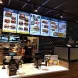 Carl's Jr. Mad