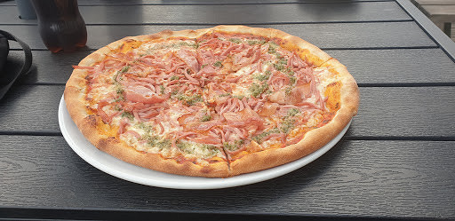 Marimar Pizza Mad