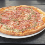 Marimar Pizza Mad