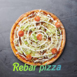 Milano Pizza Mad