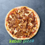 Milano Pizza Mad