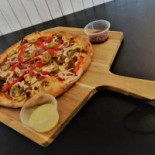 Centrums Pizza Kebab Mad