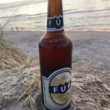 Den Gule Kiosk Mad