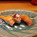Sushi Taro Mad