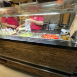 Duenyam Shawarma House Udenfor