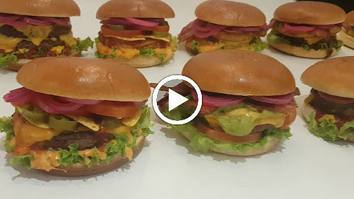 Bogø Sandwich Udenfor