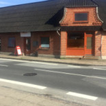 Bedsted Pizzarie Udenfor
