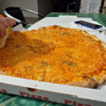 Pizza House Mad