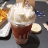 The Burger Concept Mad