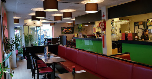 Sachi Sushi Inde