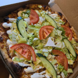 Viking Pizza Udenfor