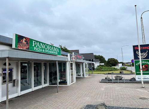 Panorama Pizza Steakhouse Udenfor