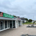Panorama Pizza Steakhouse Udenfor