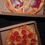 Femvejens Pizza Gril Mad
