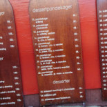 Pandekagehuset Udenfor