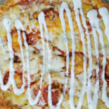 Snertinge Og Pizza Mad