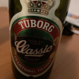 Korning Kro Mad
