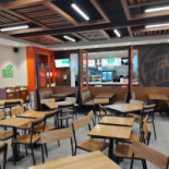 Burger King Inde