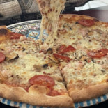 Downtown Pizza Mad