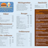 Burgerhjoernet Inde