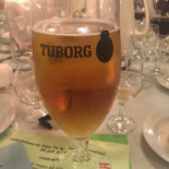 Sanden Bjerggaard Mad