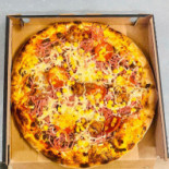 Princess Pizza Mad