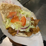 Silas Kebab Mad