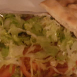 Pizza Og Burgerhouse Mad