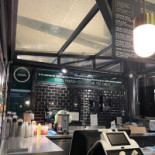 PalÆo Frederiksberg Centret Take Away Inde