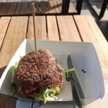 PalÆo Frederiksberg Centret Take Away Mad