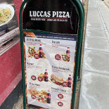 Luccas Pizzaria Mad