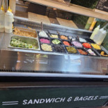 Det Sunde Koekken Mad