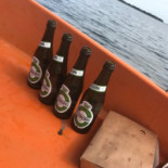 Nessundovefarten Mad