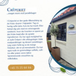 Creperiet Udenfor