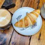 Lagoni Kaffebar Mad