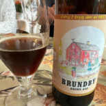 Brundby Rock Mad