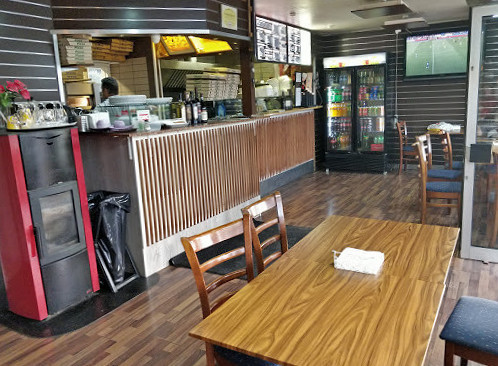 Pizza Burger House Inde