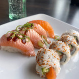 Sushi Scandic （sushi Ad Libitum ） Mad