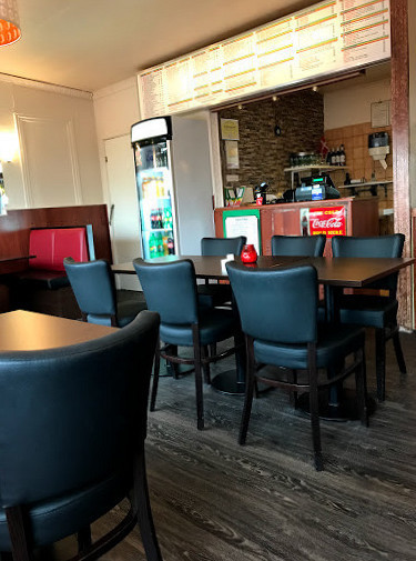 Cantinos Pizzaria Vaerloese Inde