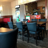 Cantinos Pizzaria Vaerloese Inde