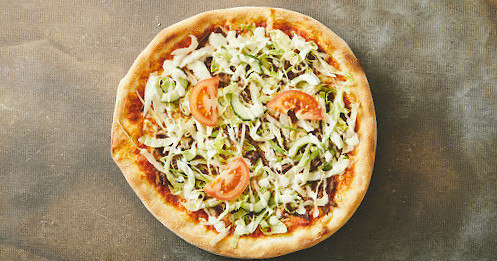 Sivas Pizza House Inde