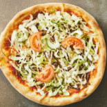 Sivas Pizza House Inde